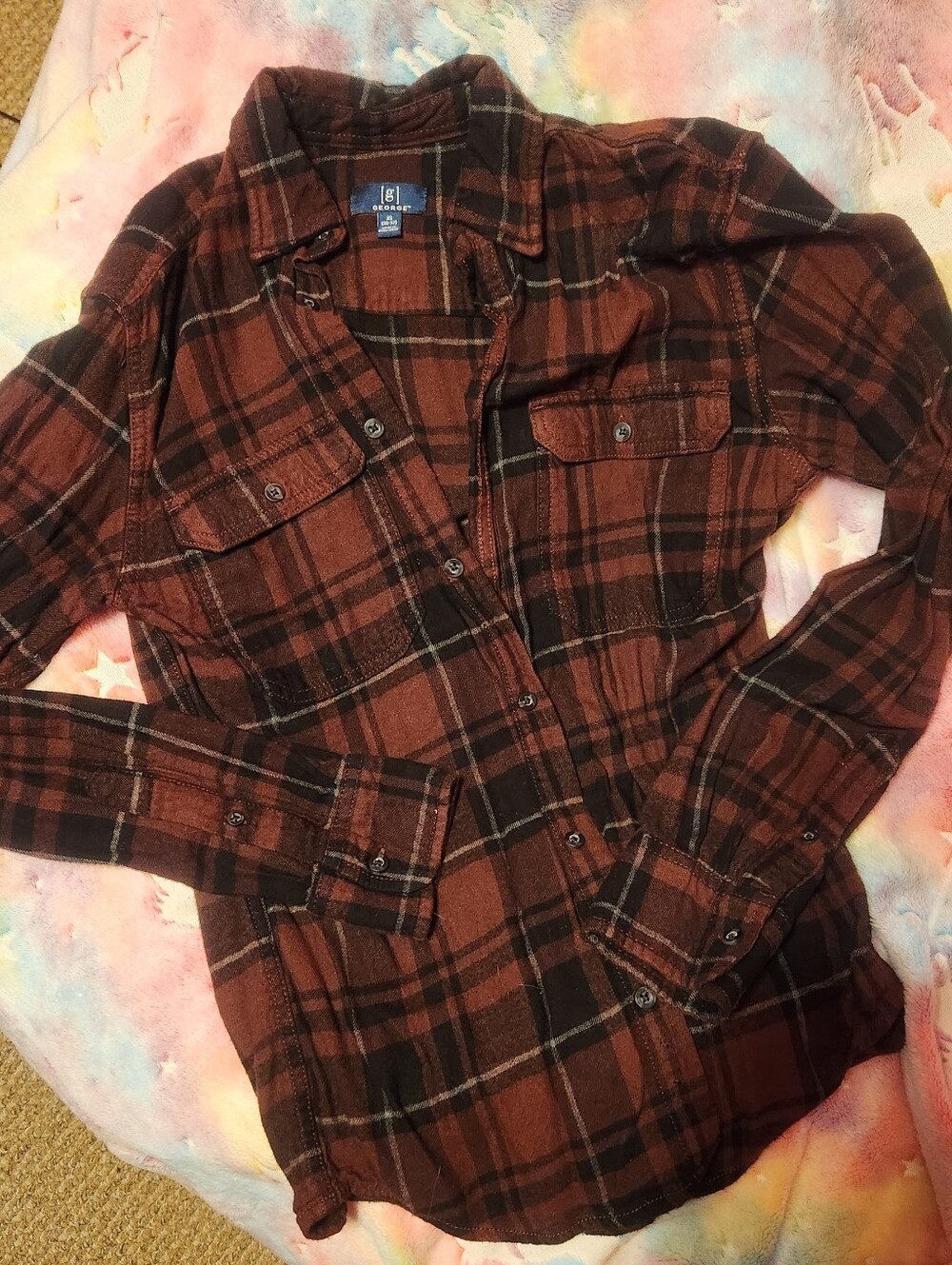 Flannel